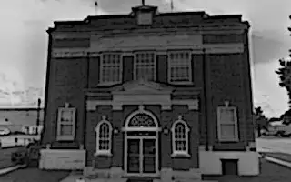 Baxter Springs Municipal Court